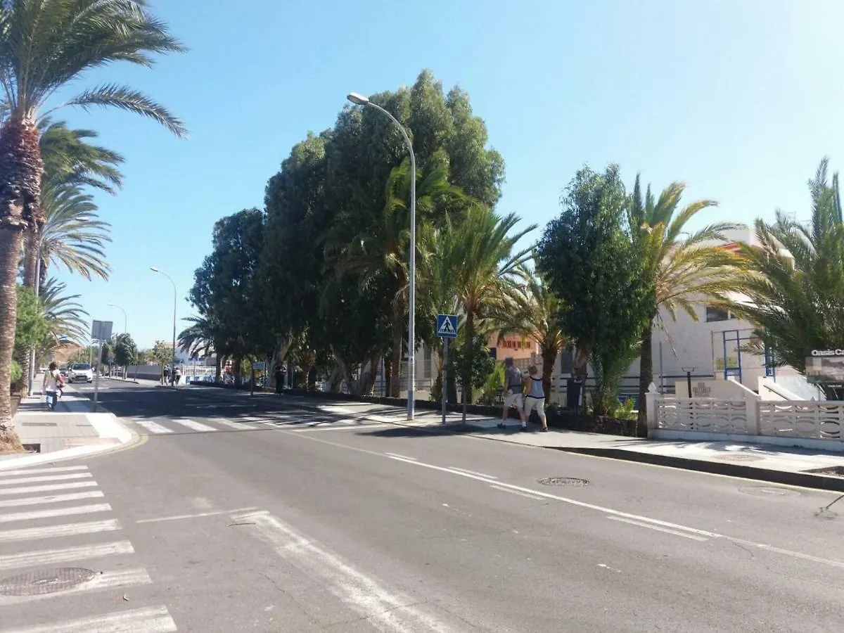 Holiday home Casita Dayana - Costa Del Silencio Villa
