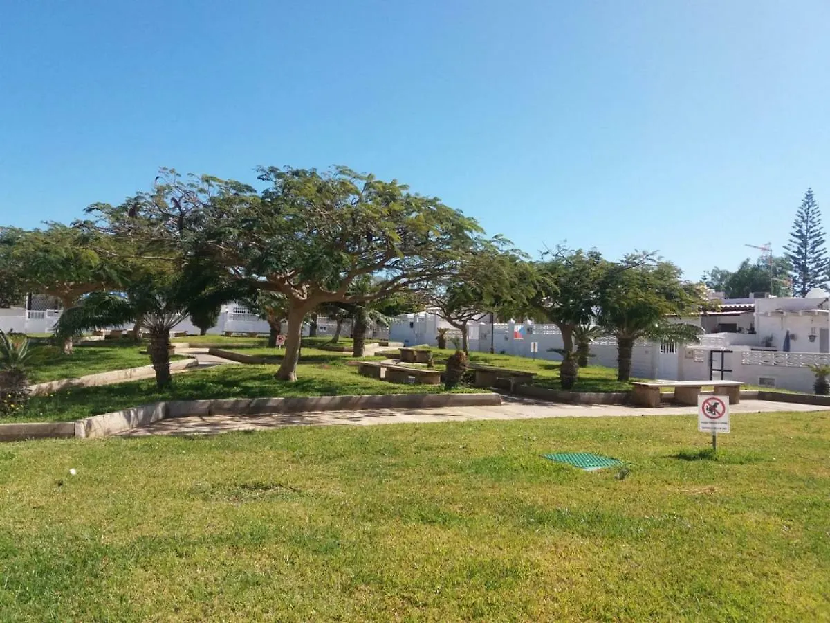 Casita Dayana - Costa Del Silencio Villa 0*,  Spain