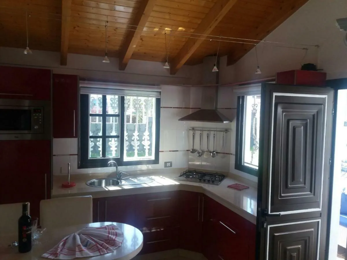 Casita Dayana - Costa Del Silencio Villa Holiday home