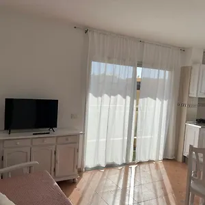 Estudio Algas Apartment Los Abrigos
