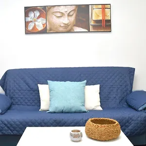 Calo Apartment Costa Del Silencio