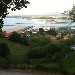 Higeralde Country house Hondarribia